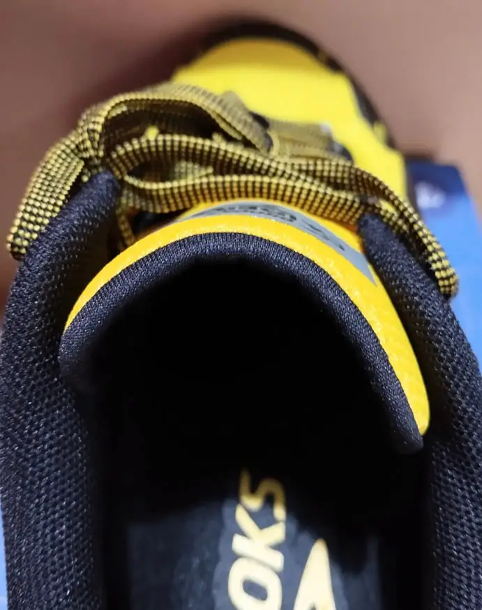 Brooks Caldera 7 Trailschuh 34