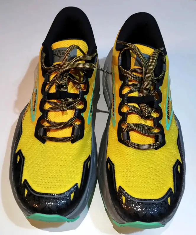 Brooks Caldera 7 Trailschuh 22