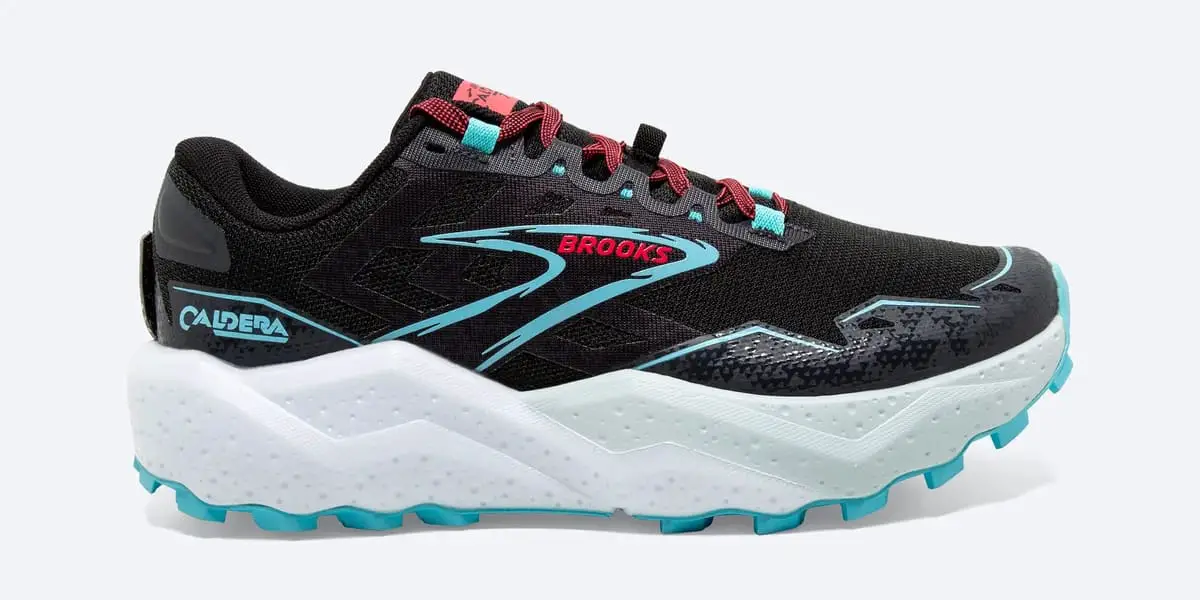 Brooks Caldera 7 Trailschuh 43