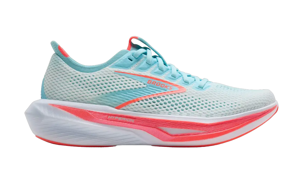 Brooks Hyperion 3 w3