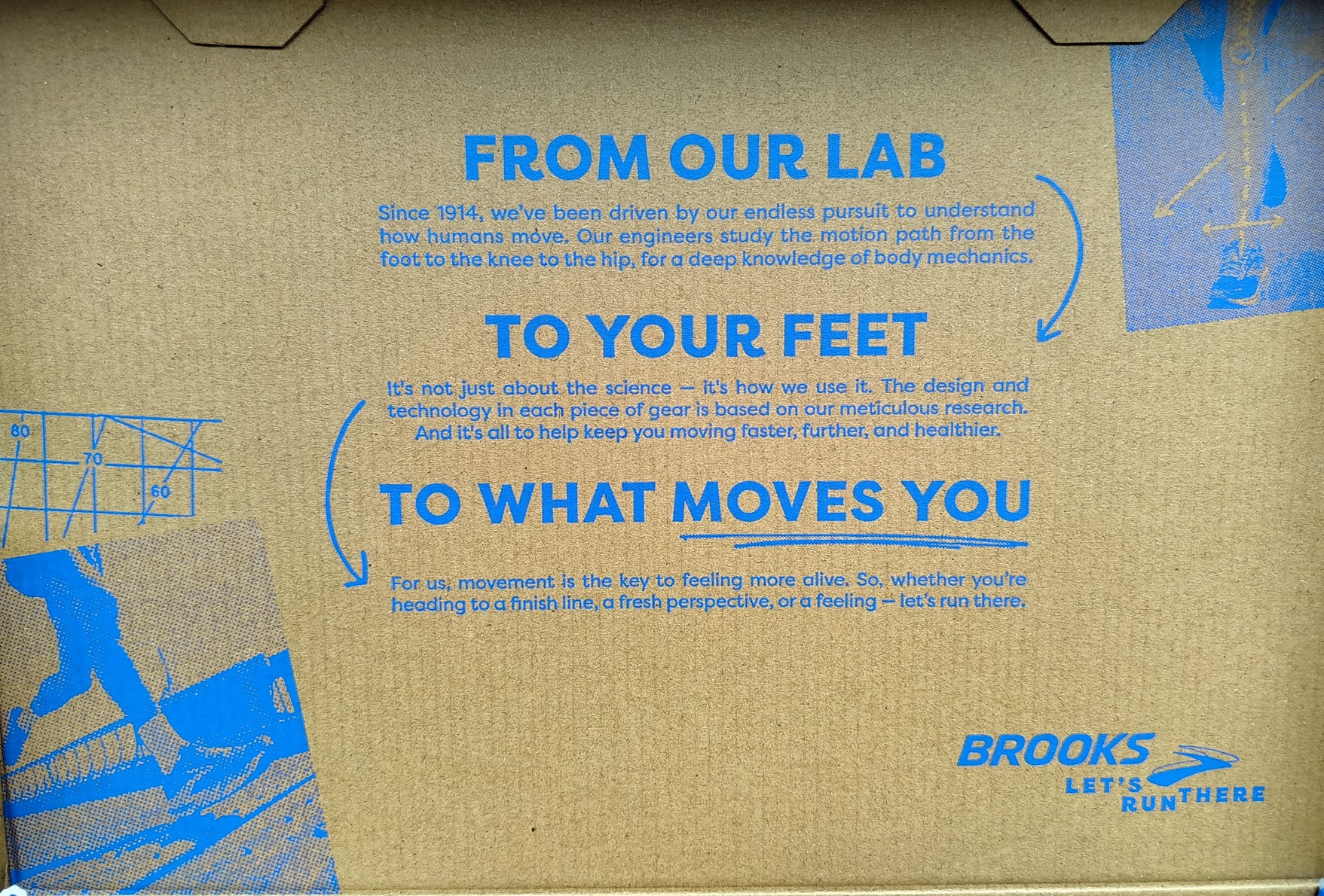 Brooks Hyperion Max 3 m9