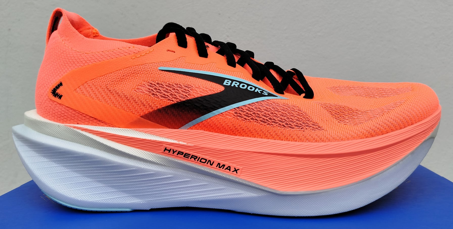 Brooks Hyperion Max 3 m14