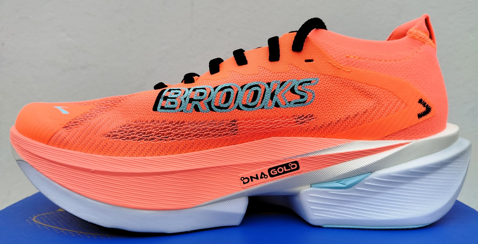 Brooks Hyperion Max 3 m15