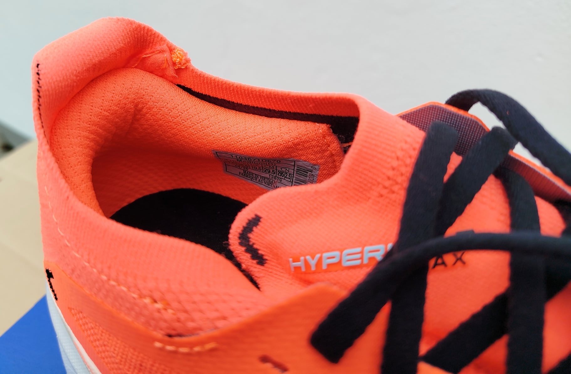 Brooks Hyperion Max 3 m25