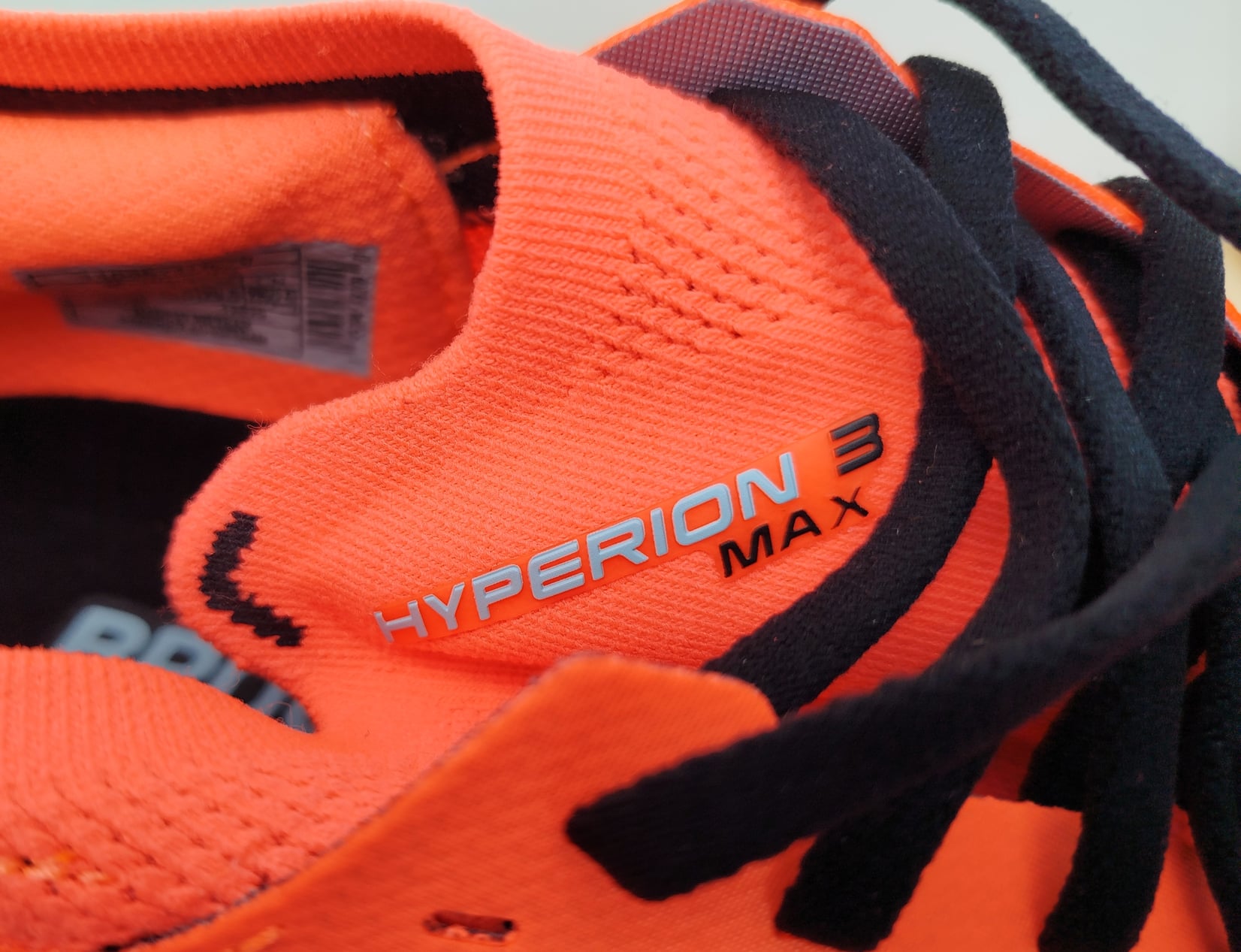 Brooks Hyperion Max 3 m27