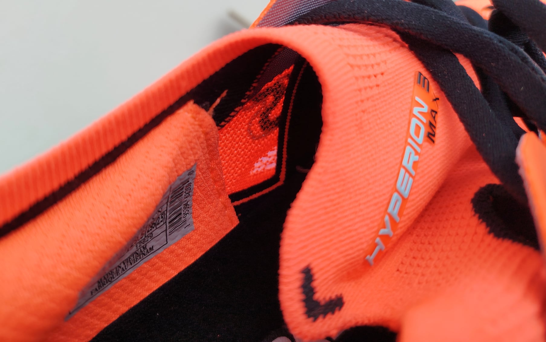 Brooks Hyperion Max 3 m28