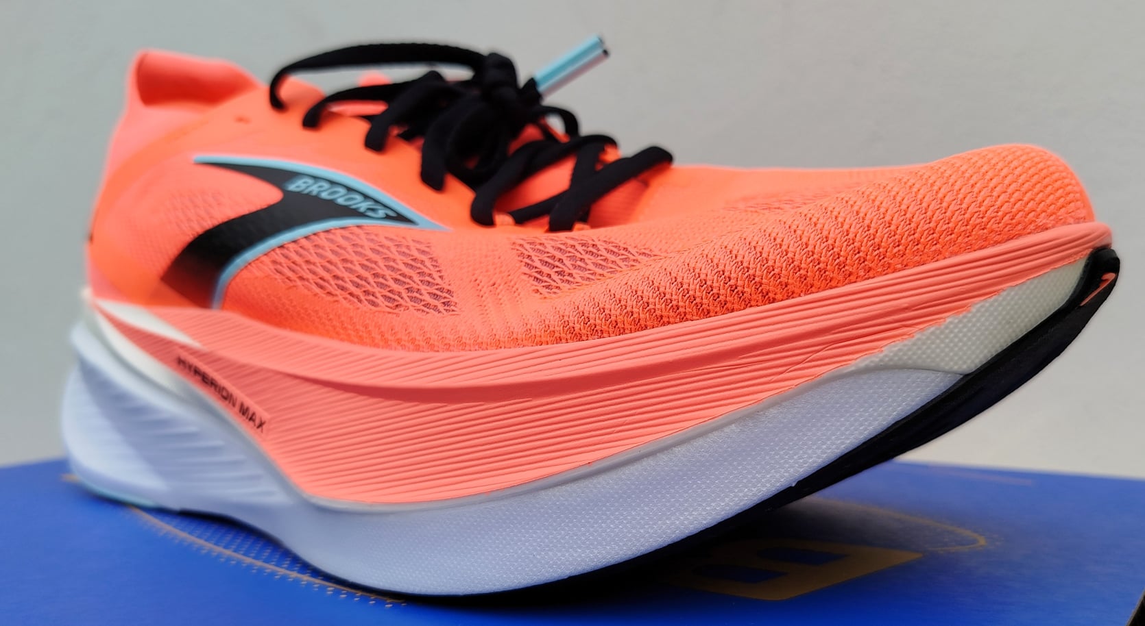 Brooks Hyperion Max 3 m33