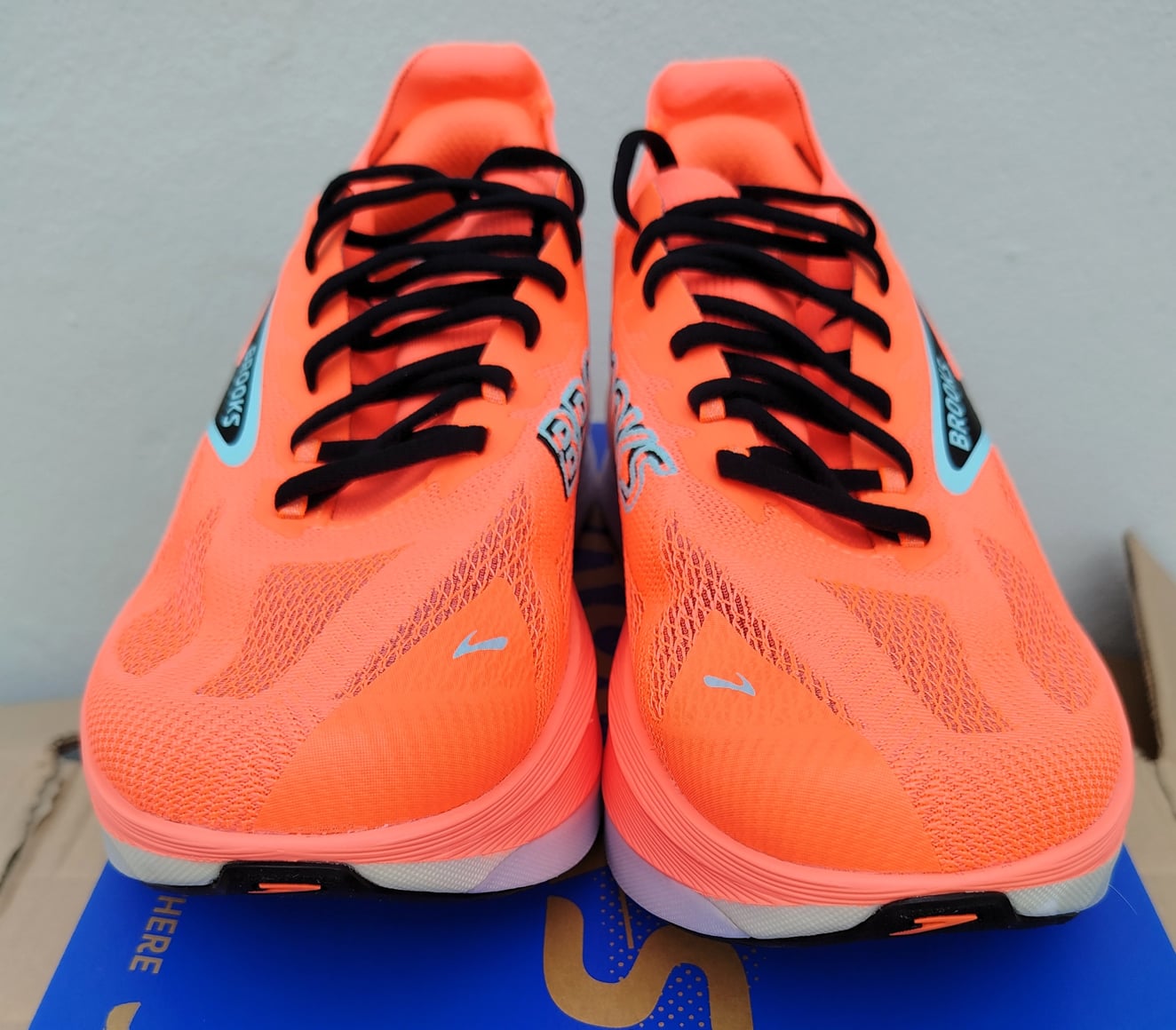 Brooks Hyperion Max 3 m22