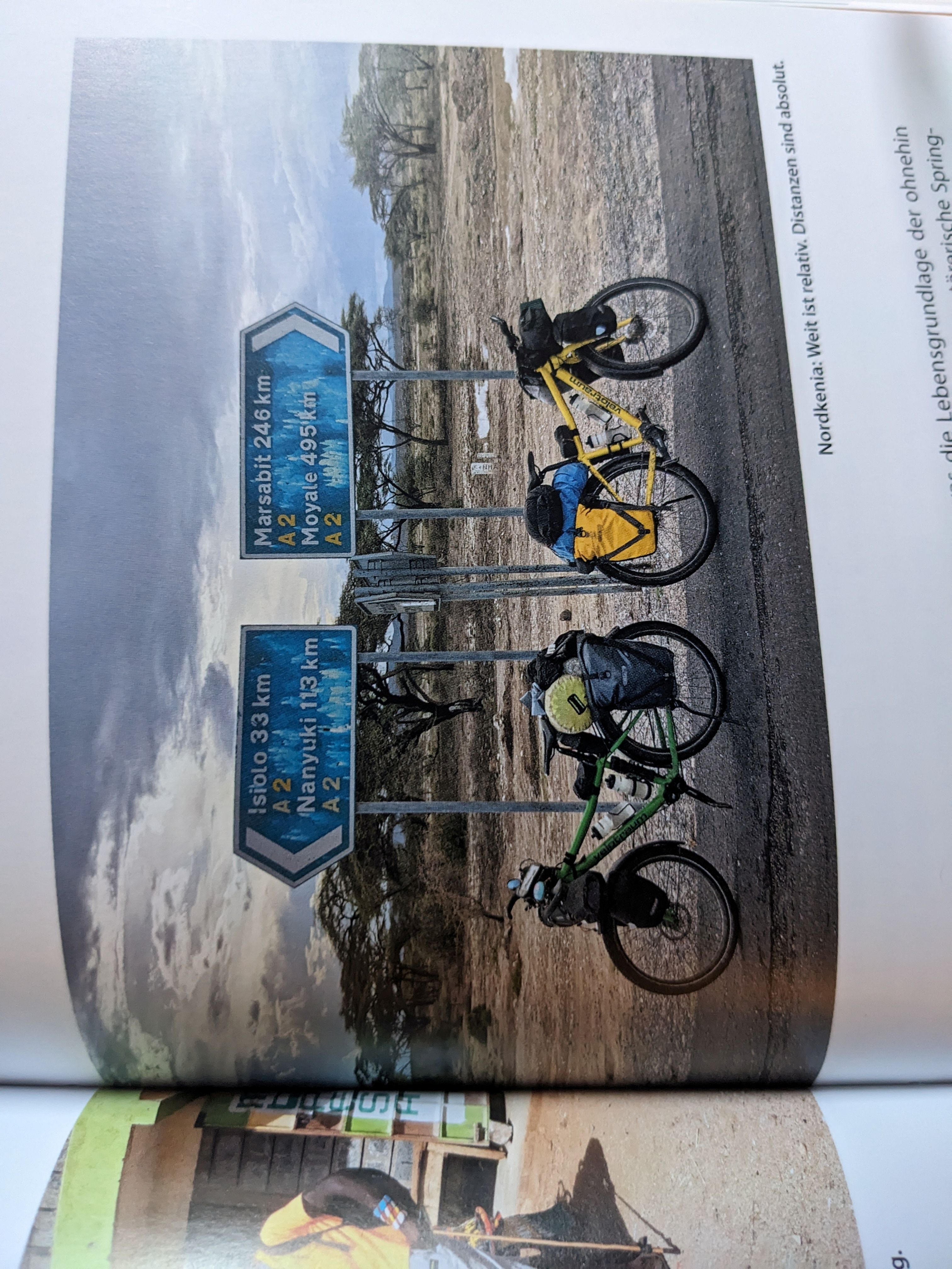 Beispiel Foto innen