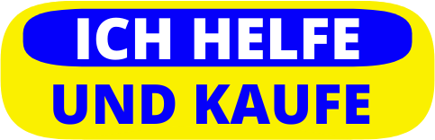Kaufen - Helfen - Button - Ukraine - OUTSIDEstories