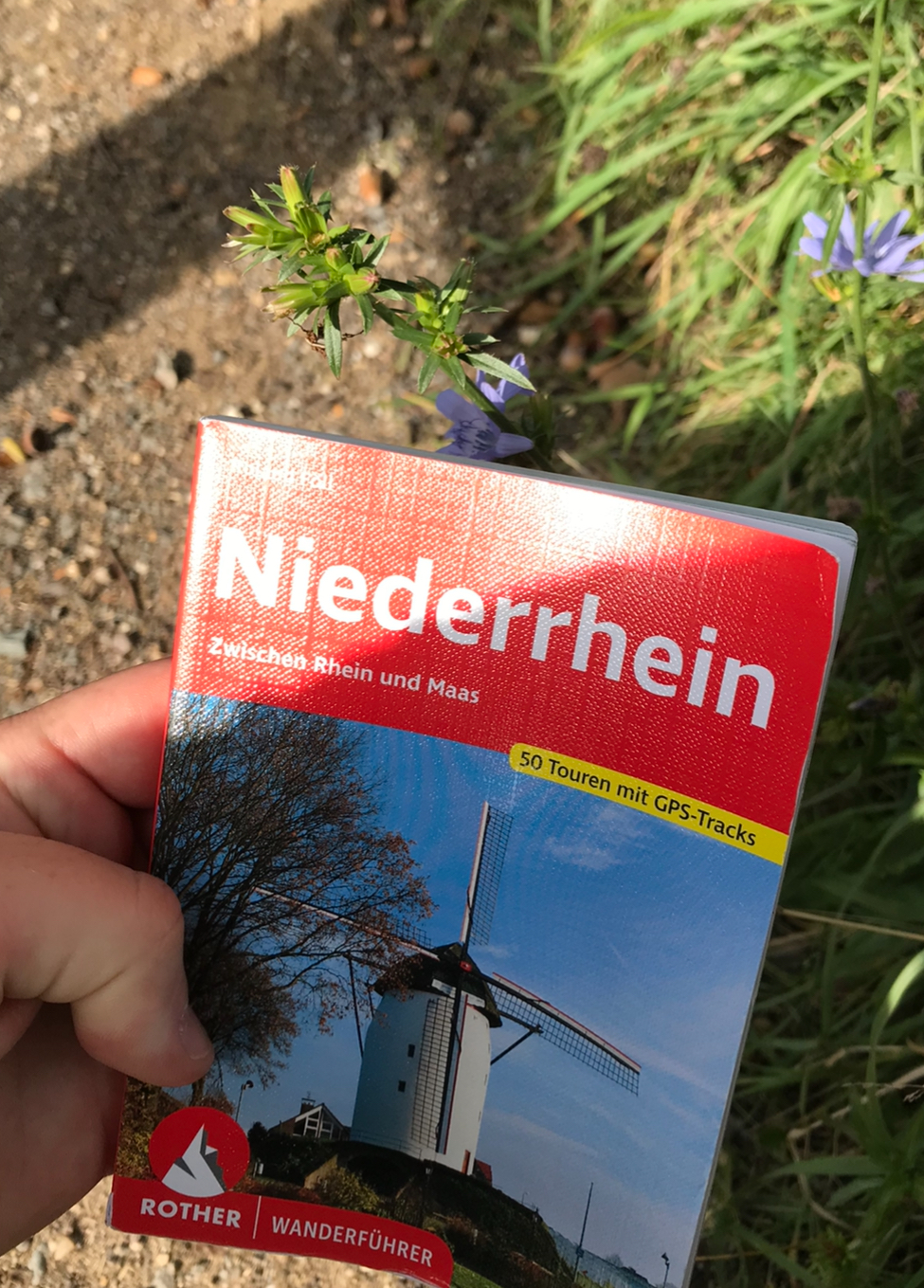 Wanderführer