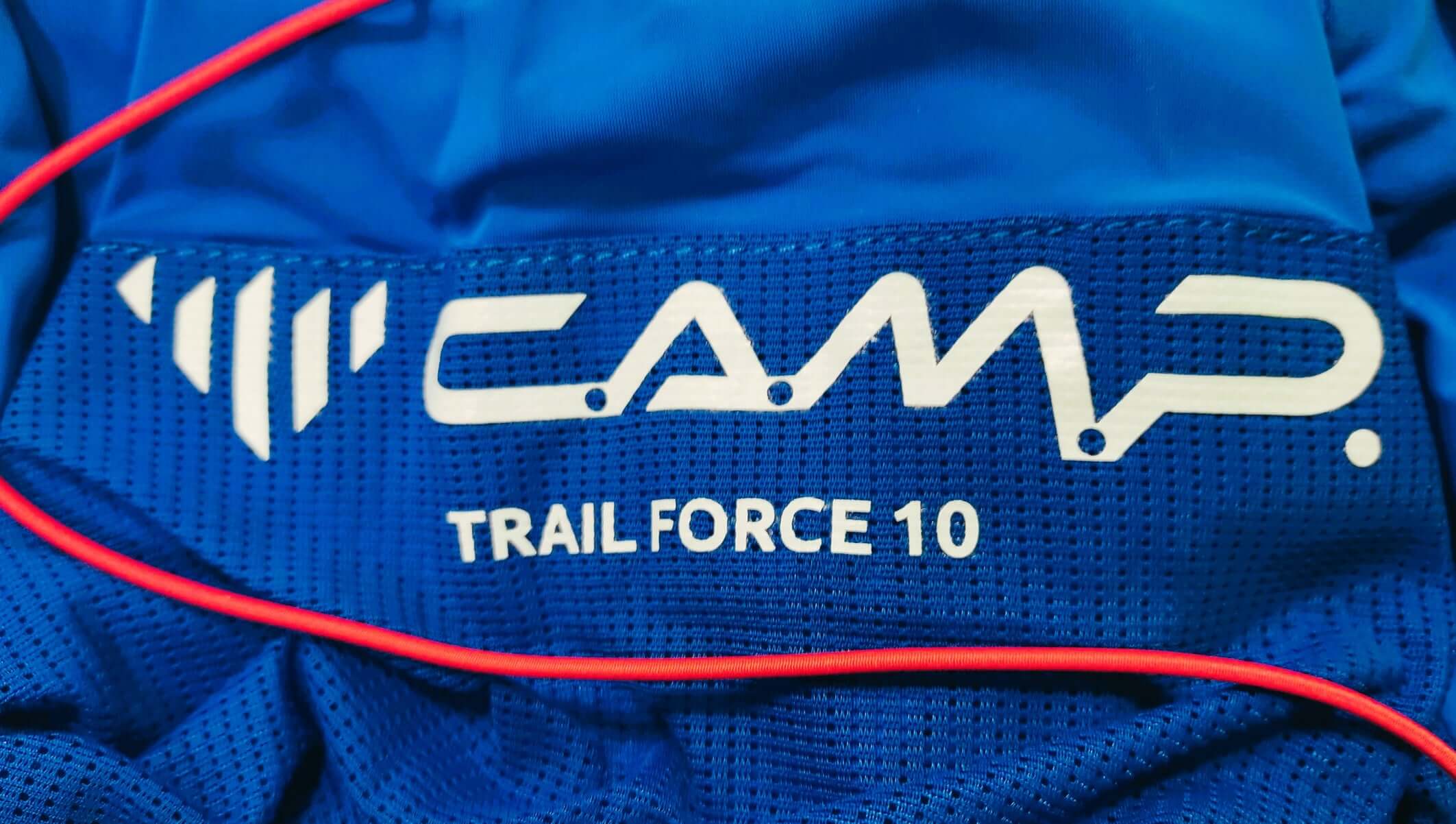 CAMP Trail Force 10 26