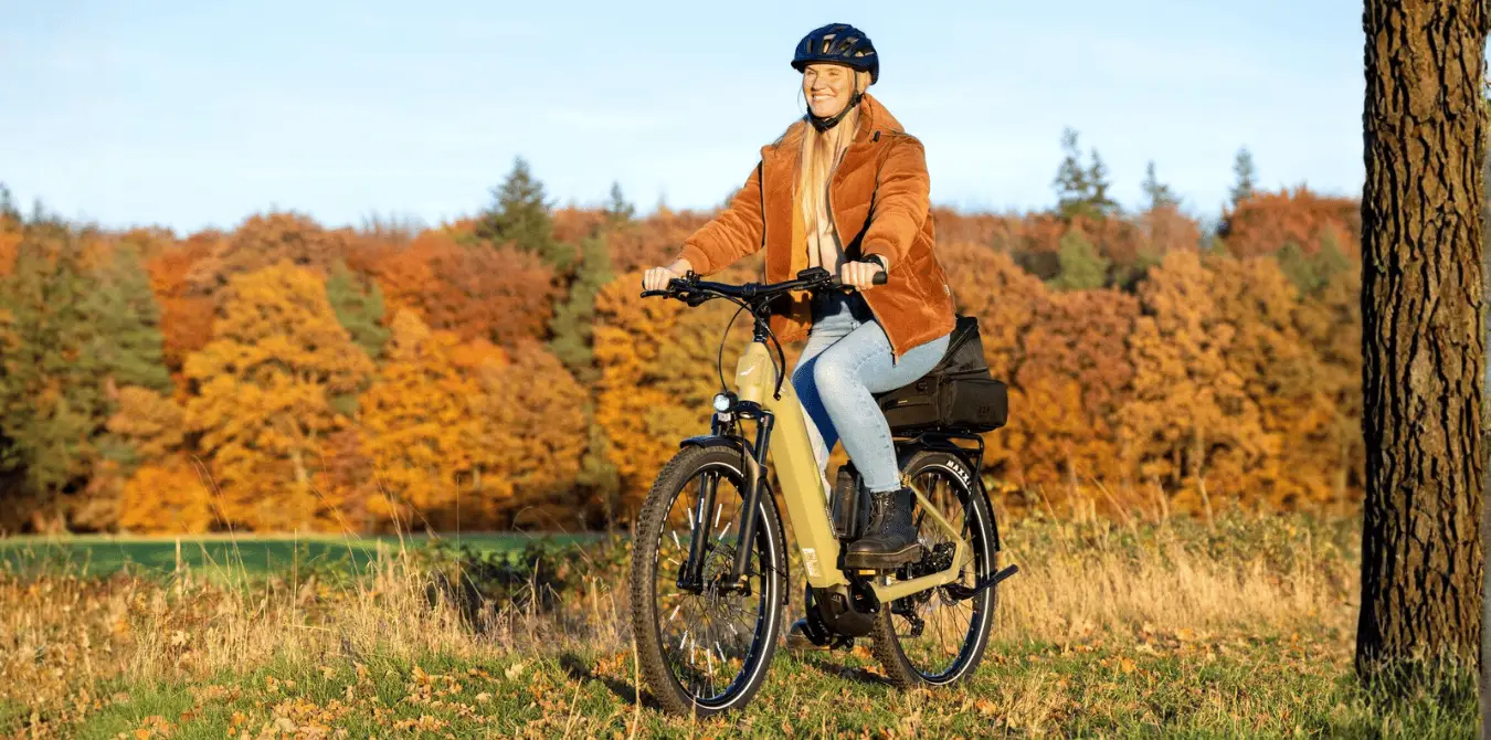 Contec Via Explorer Fahrradtasche