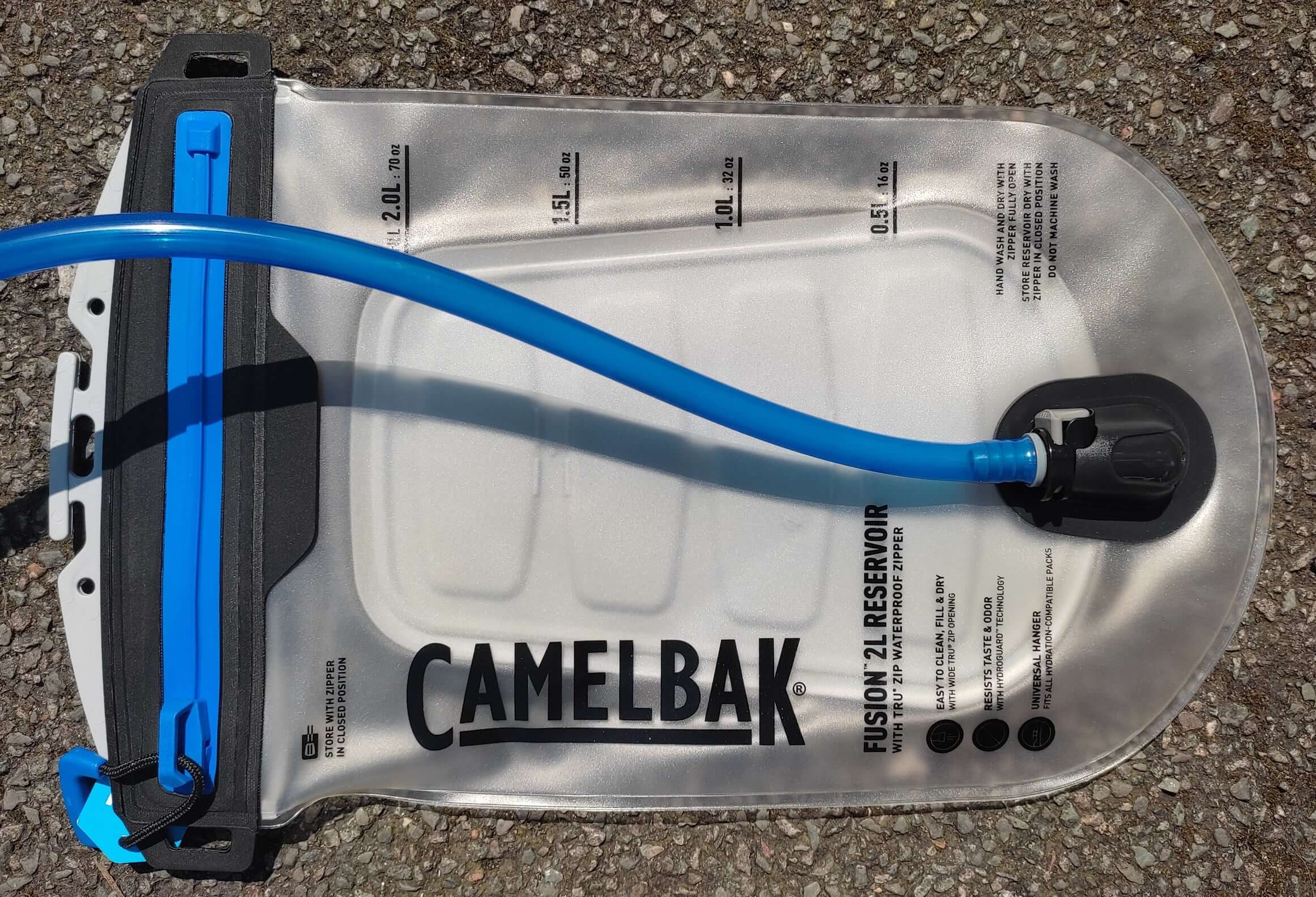 Camelbak Octane 12 5