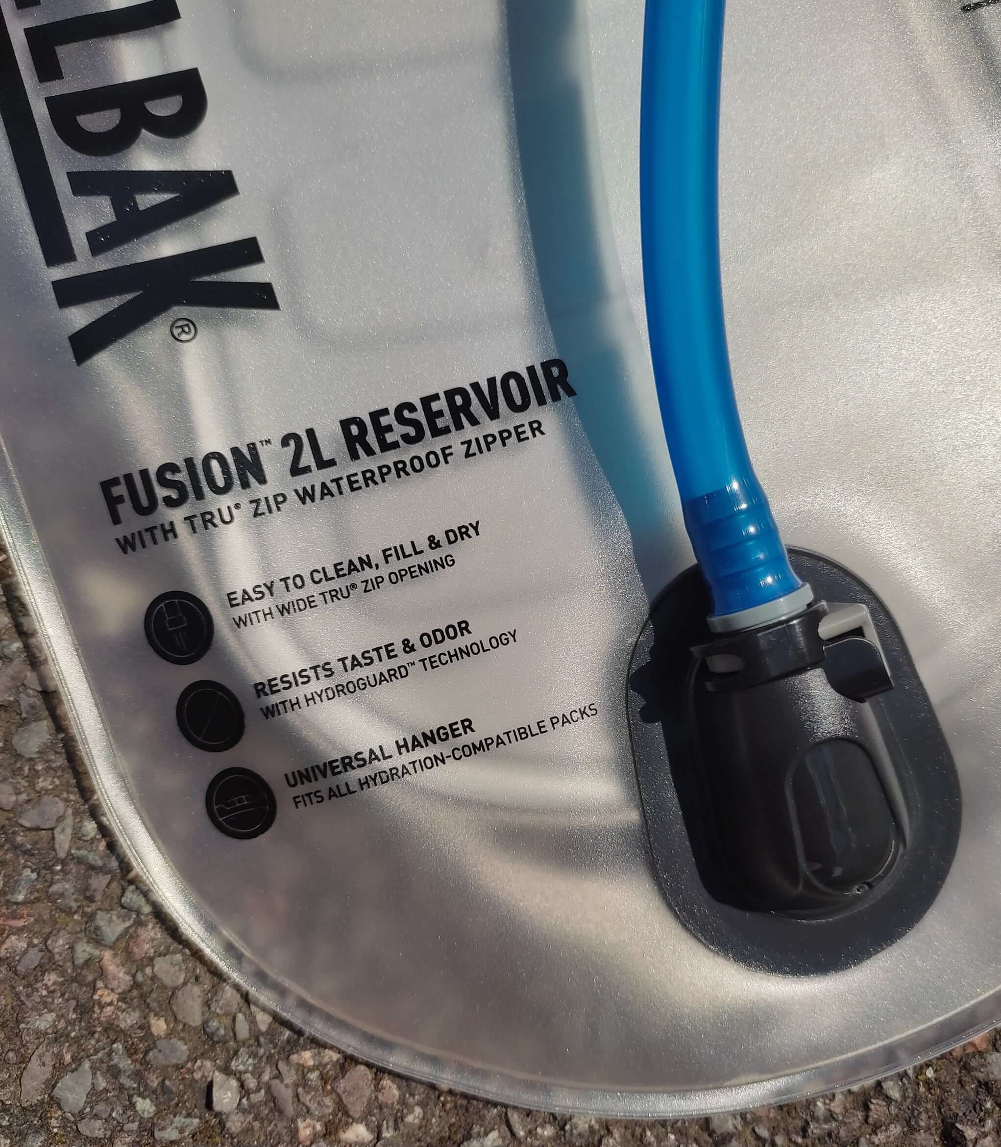Camelbak Octane 12 6