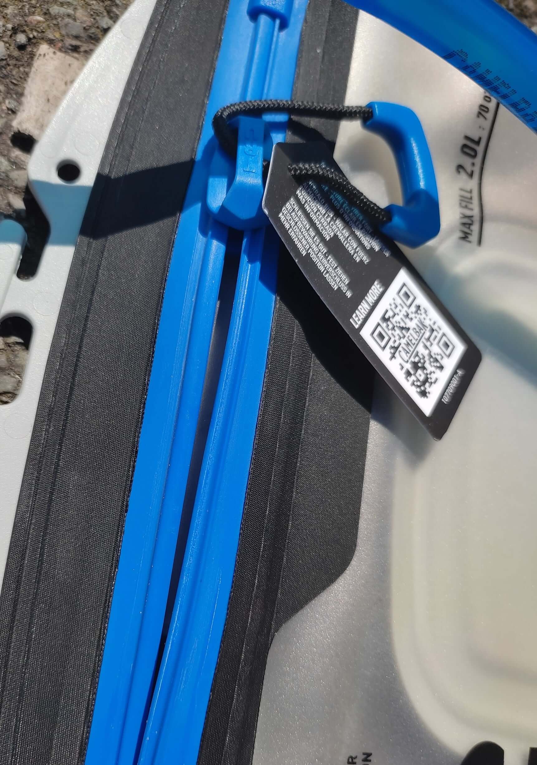 Camelbak Octane 12 9