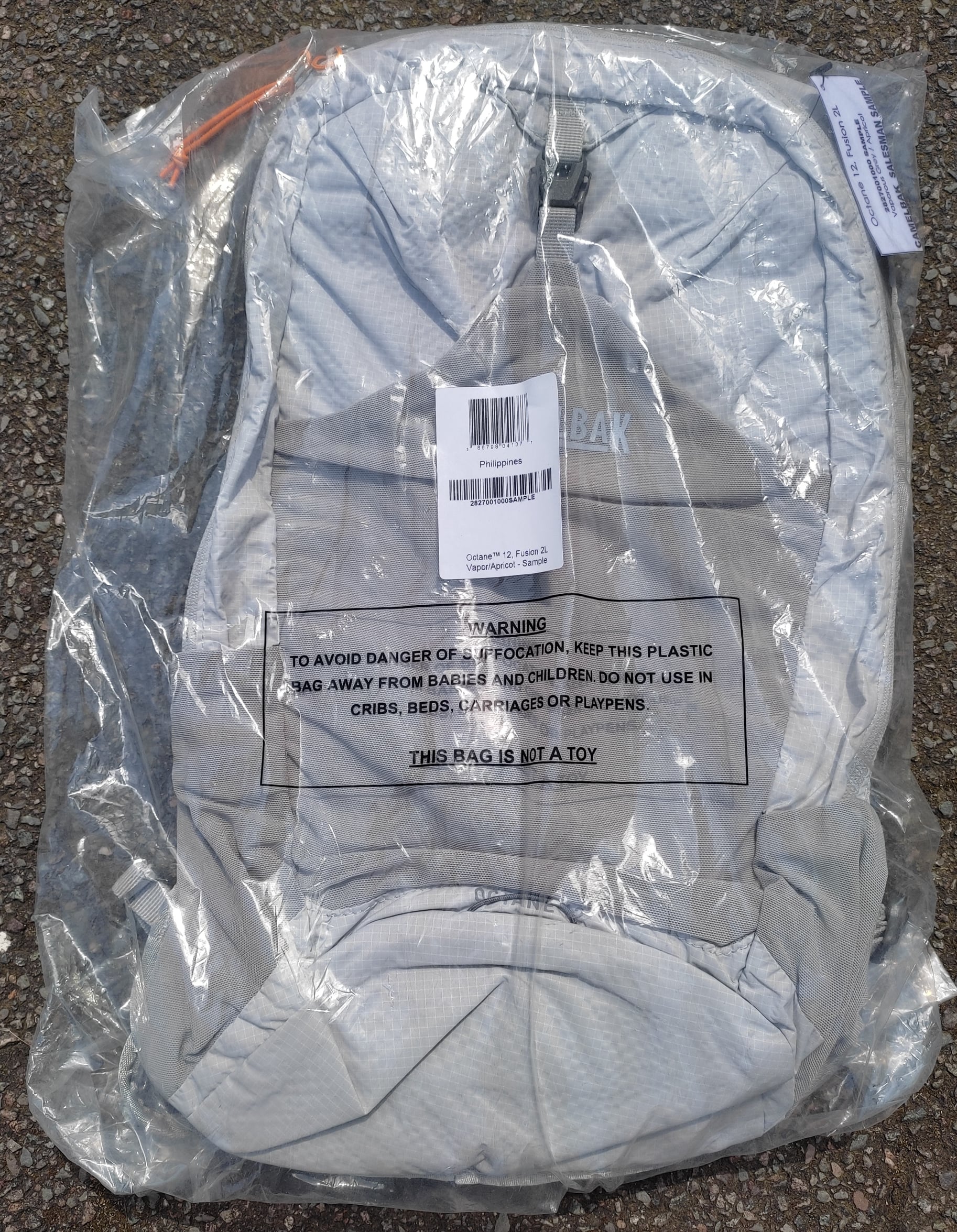 Camelbak Octane 12 33