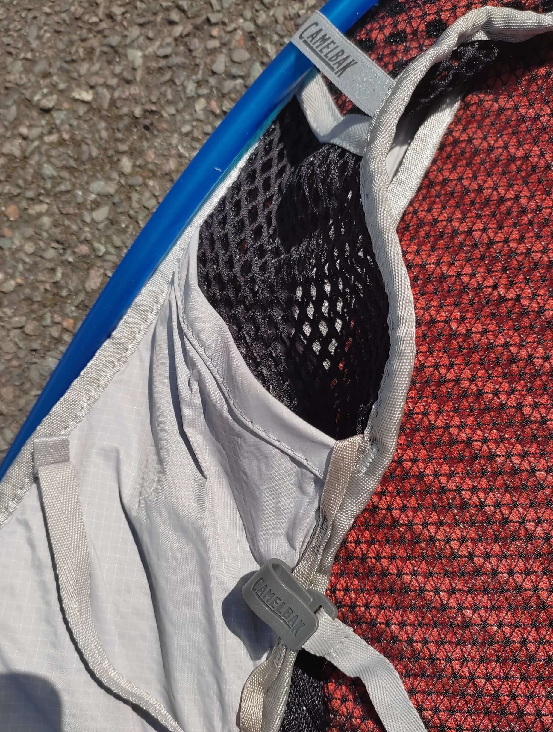 Camelbak Octane 12 20