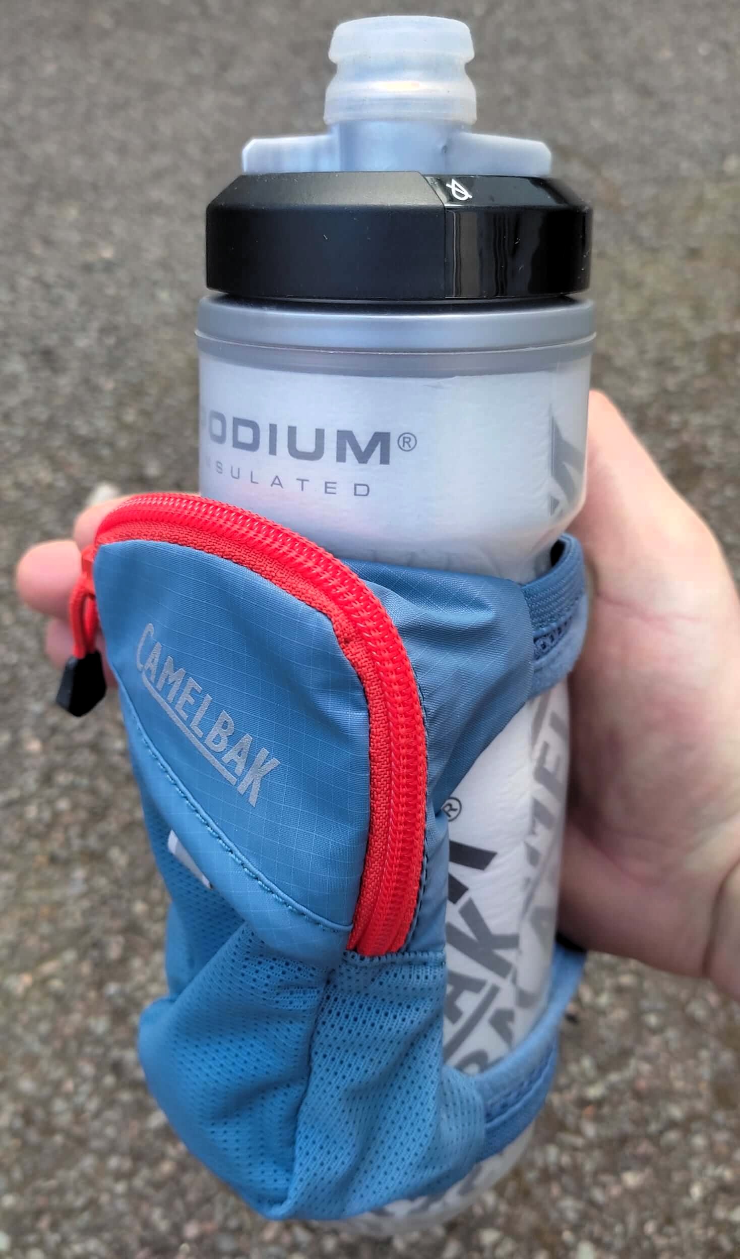 Camelbak Quick Grip Chill 6