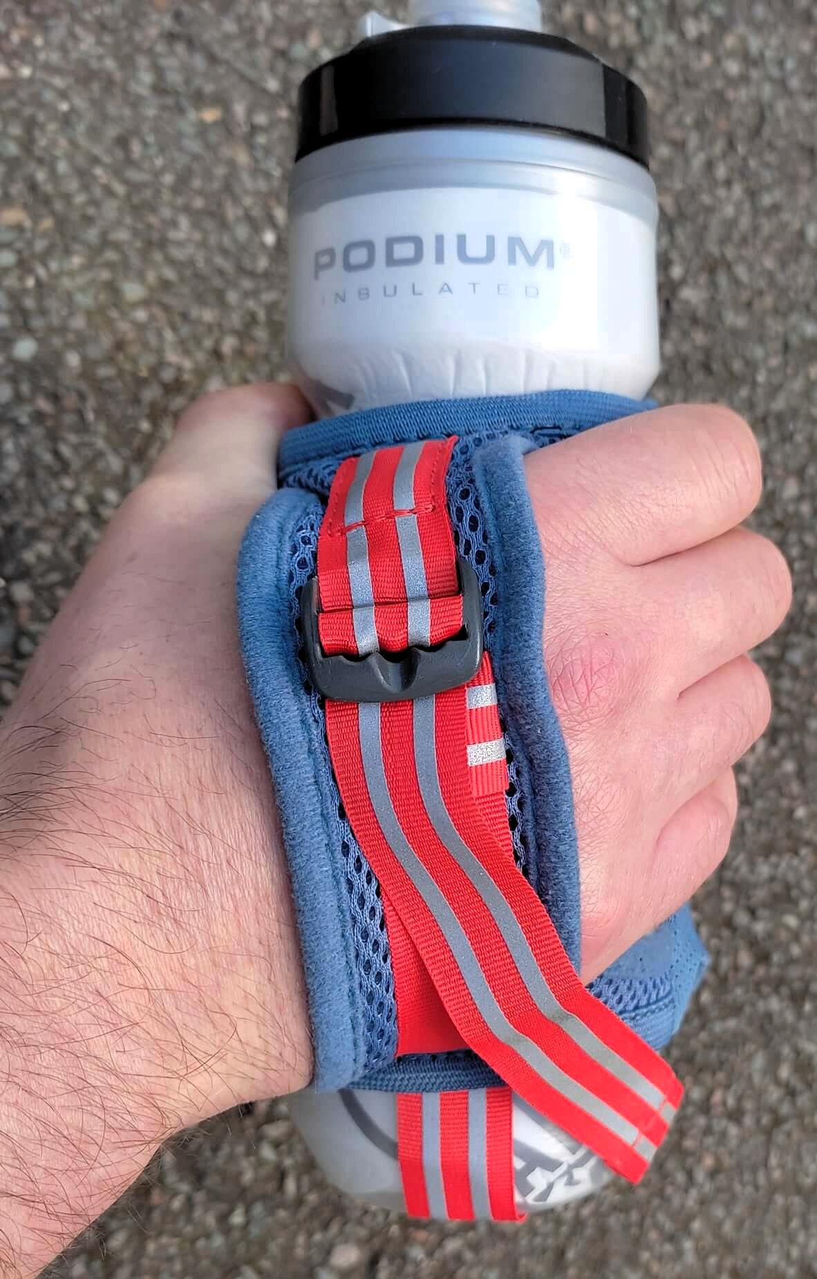 Camelbak Quick Grip Chill 7