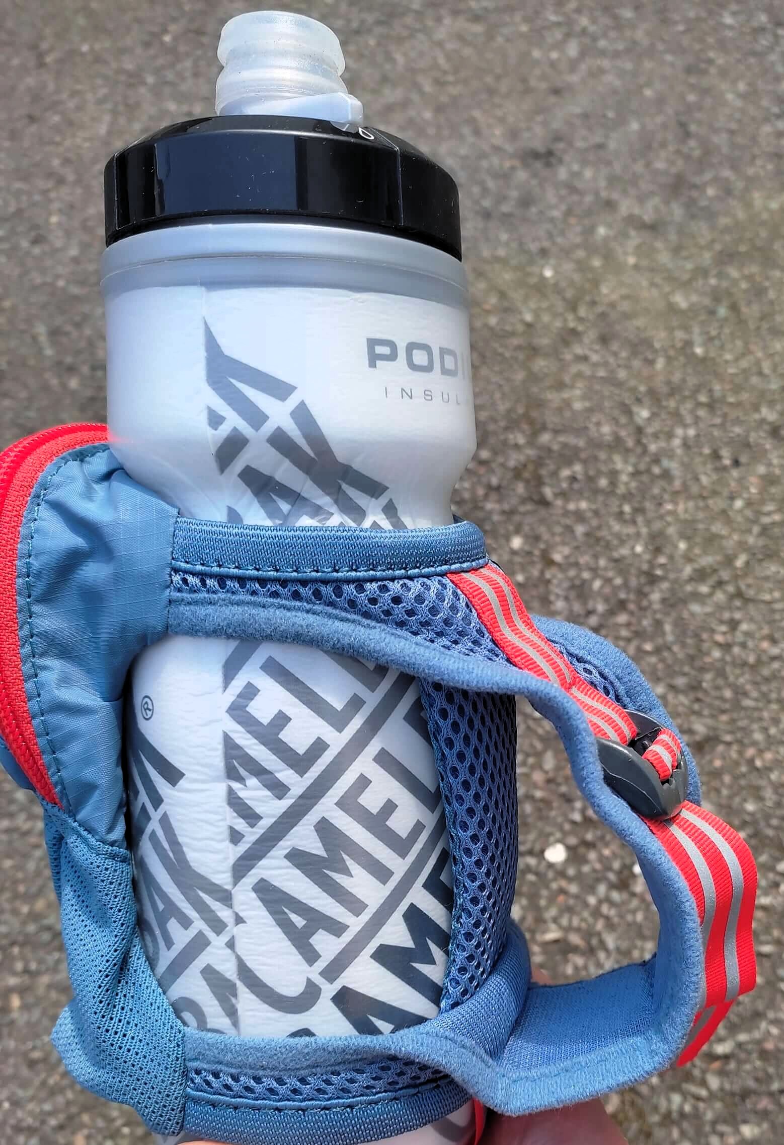 Camelbak Quick Grip Chill 29