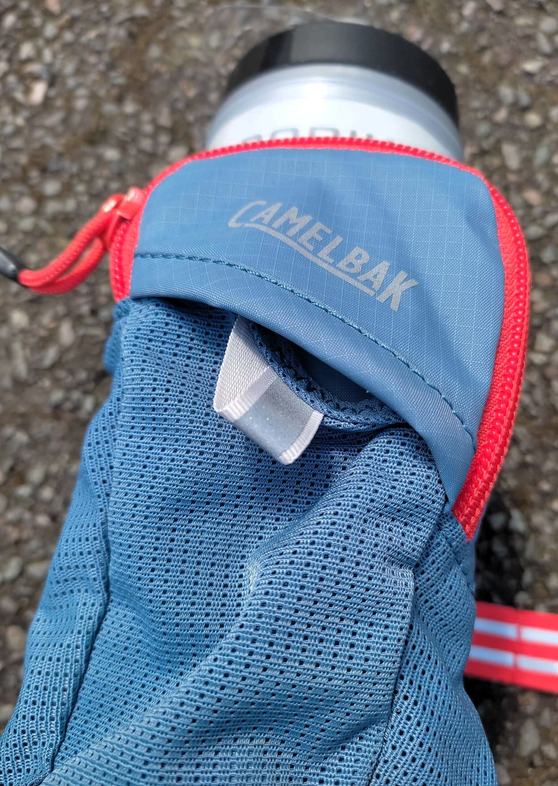 Camelbak Quick Grip Chill 22