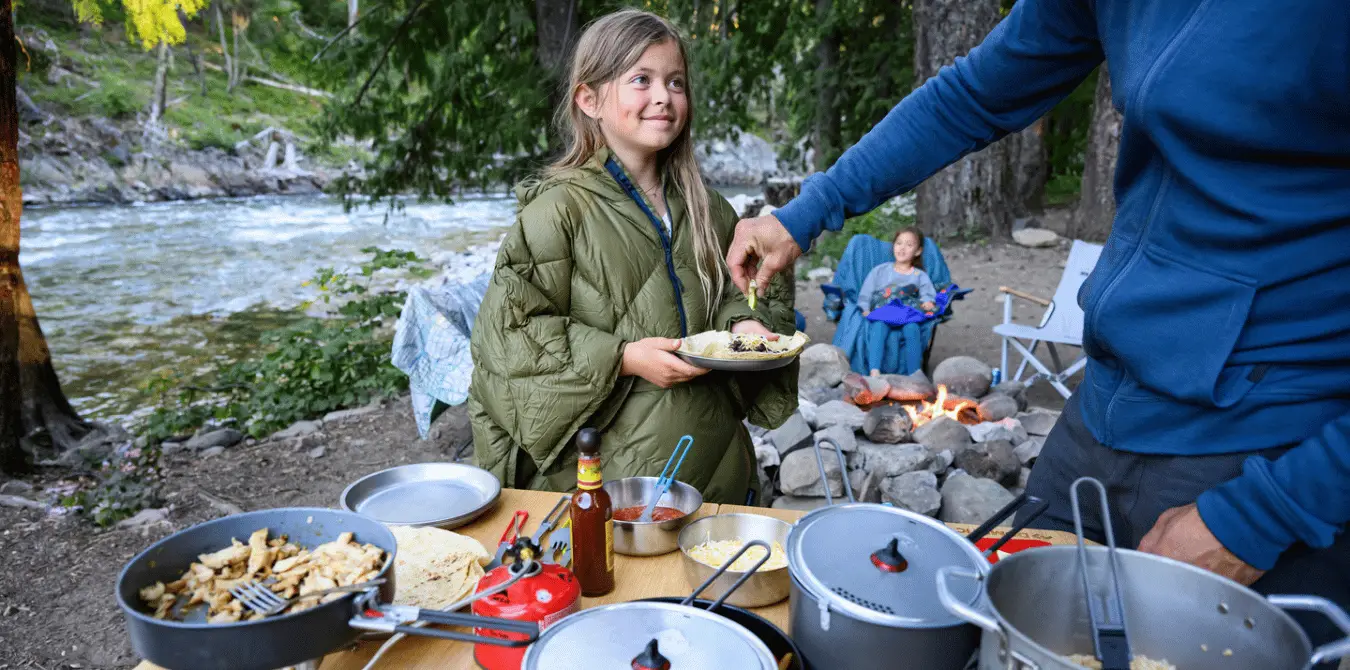 Camping Gadgets Therm-a-Rest Gewinnspiel