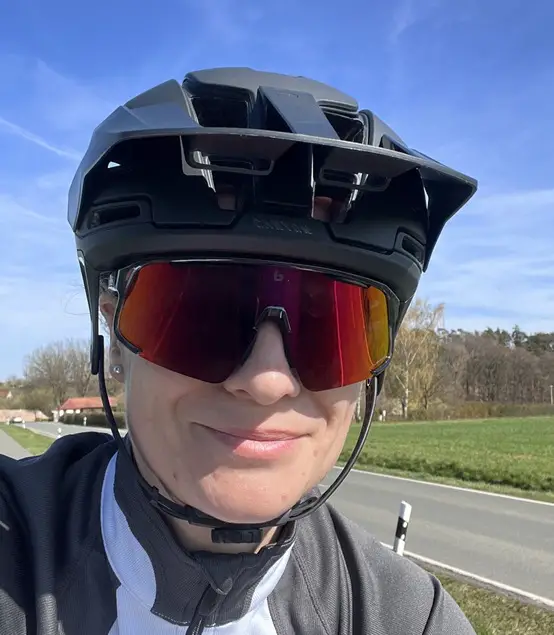 Der kompetente OUTSIDEstories-Test: Der Canyon Deflectr Trail Helmet 
