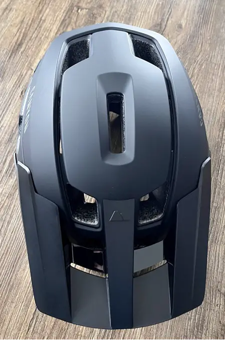 Der kompetente OUTSIDEstories-Test: Der Canyon Deflectr Trail Helmet 