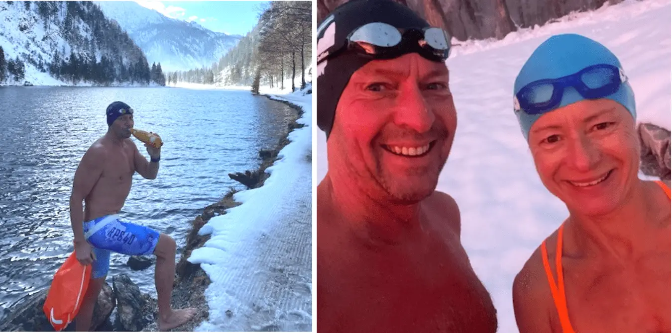 Podcast #10 - mission OUTDOOR - Christof Wandratsch