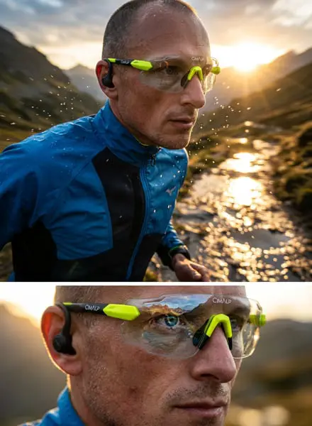 Cimalp Vision One Sport