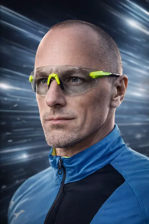 Cimalp Vision One Sport