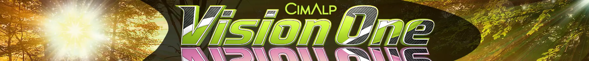 Cimalp Vision One Sport