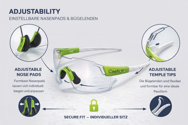 Cimalp Vision One Sport