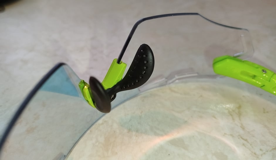 Cimalp Vision One Sport