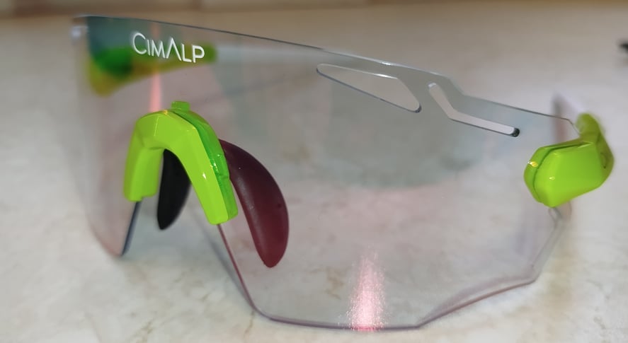 Cimalp Vision One Sport