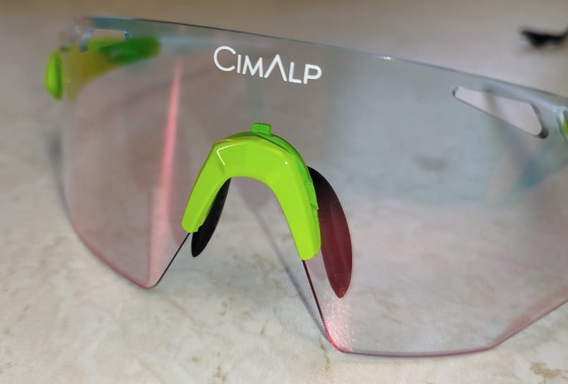 Cimalp Vision One Sport