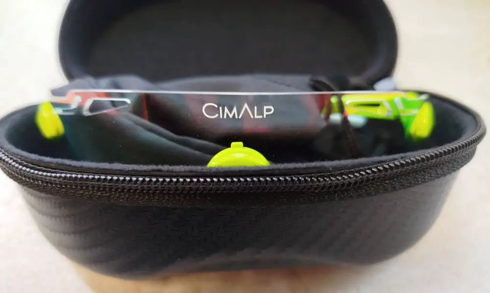 Cimalp Vision One Sport