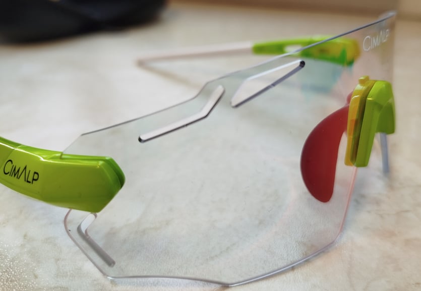 Cimalp Vision One Sport