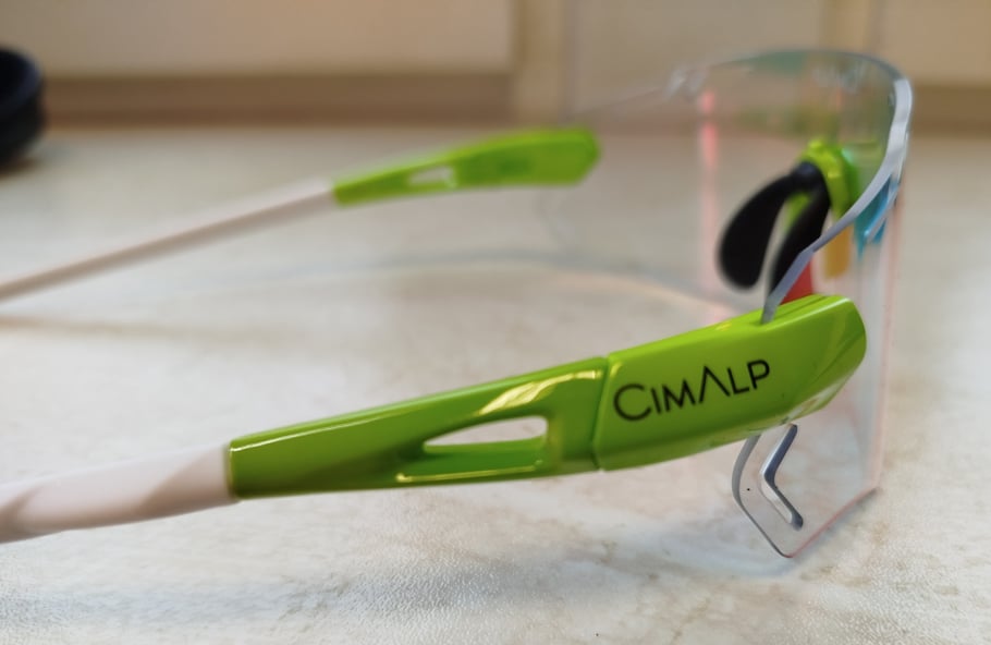 Cimalp Vision One Sport