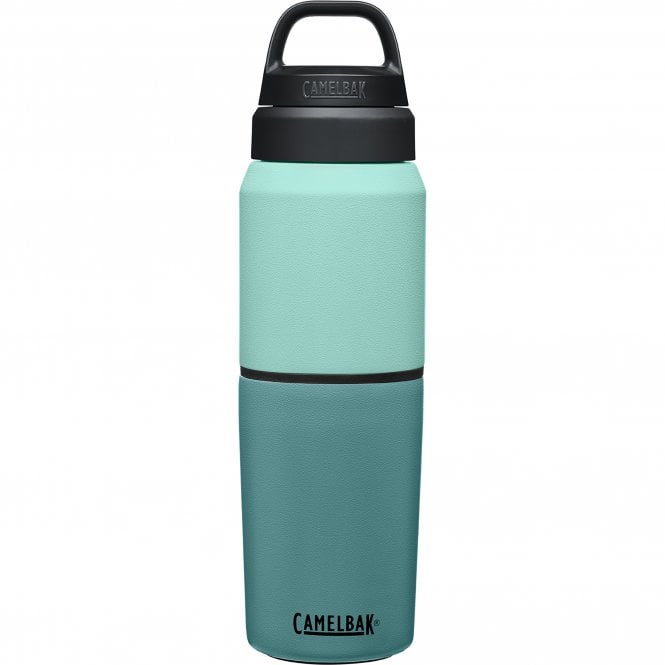 Camelbak - Multibev Thermoflasche 500ml mit 350ml Becher