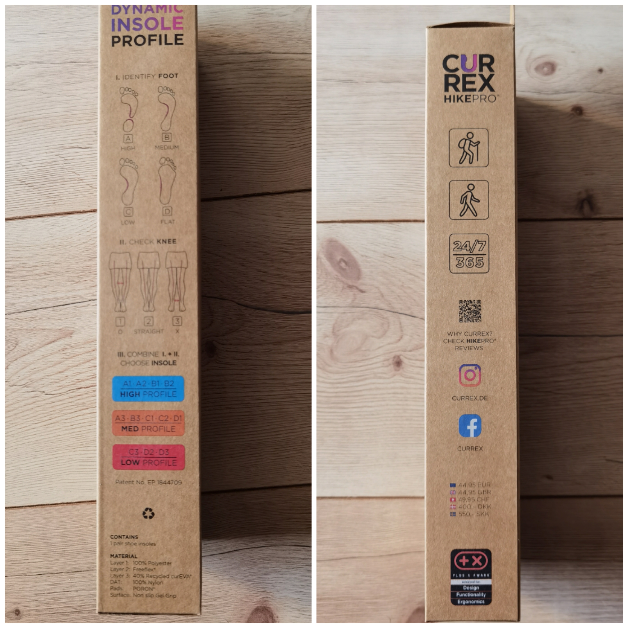 Verpackung