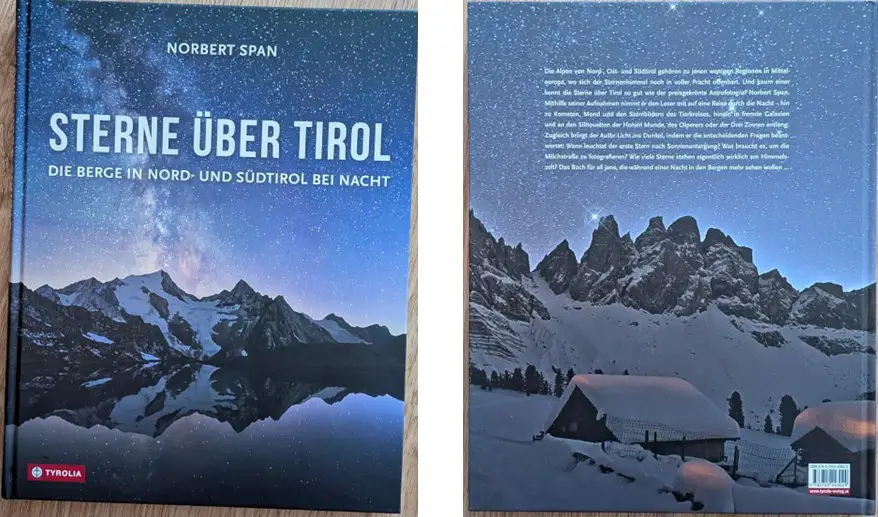 Cover des Buches