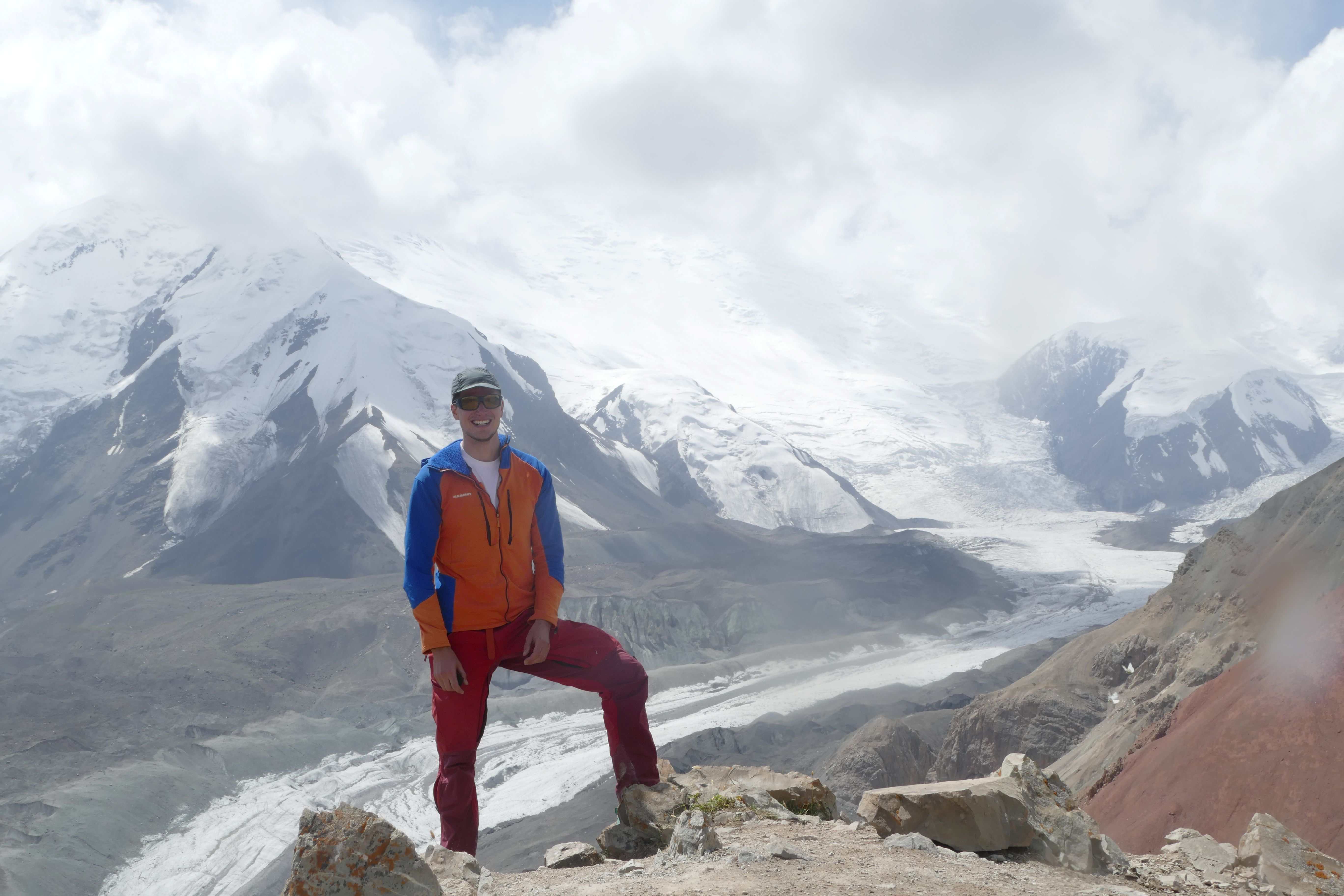 Der kompetente OUTSIDEstories-Test: Die H&M Move Laufcap 
