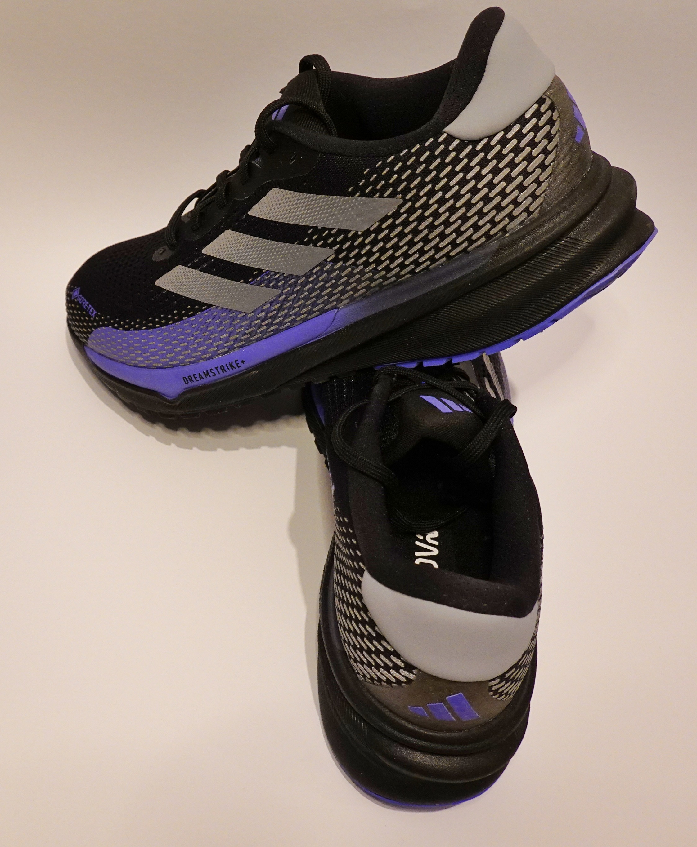 Adidas Supernova GoreTex
