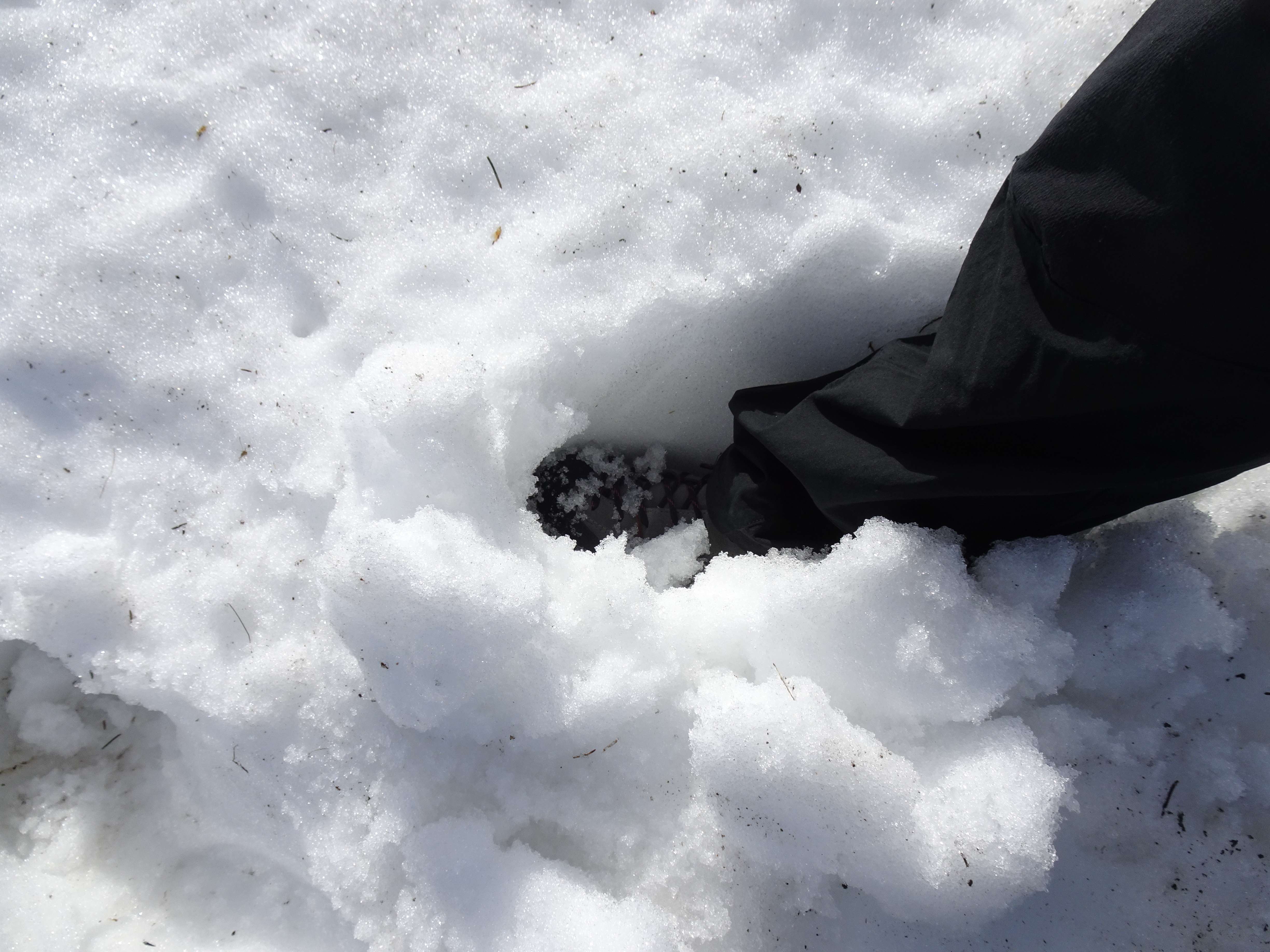 Schnee