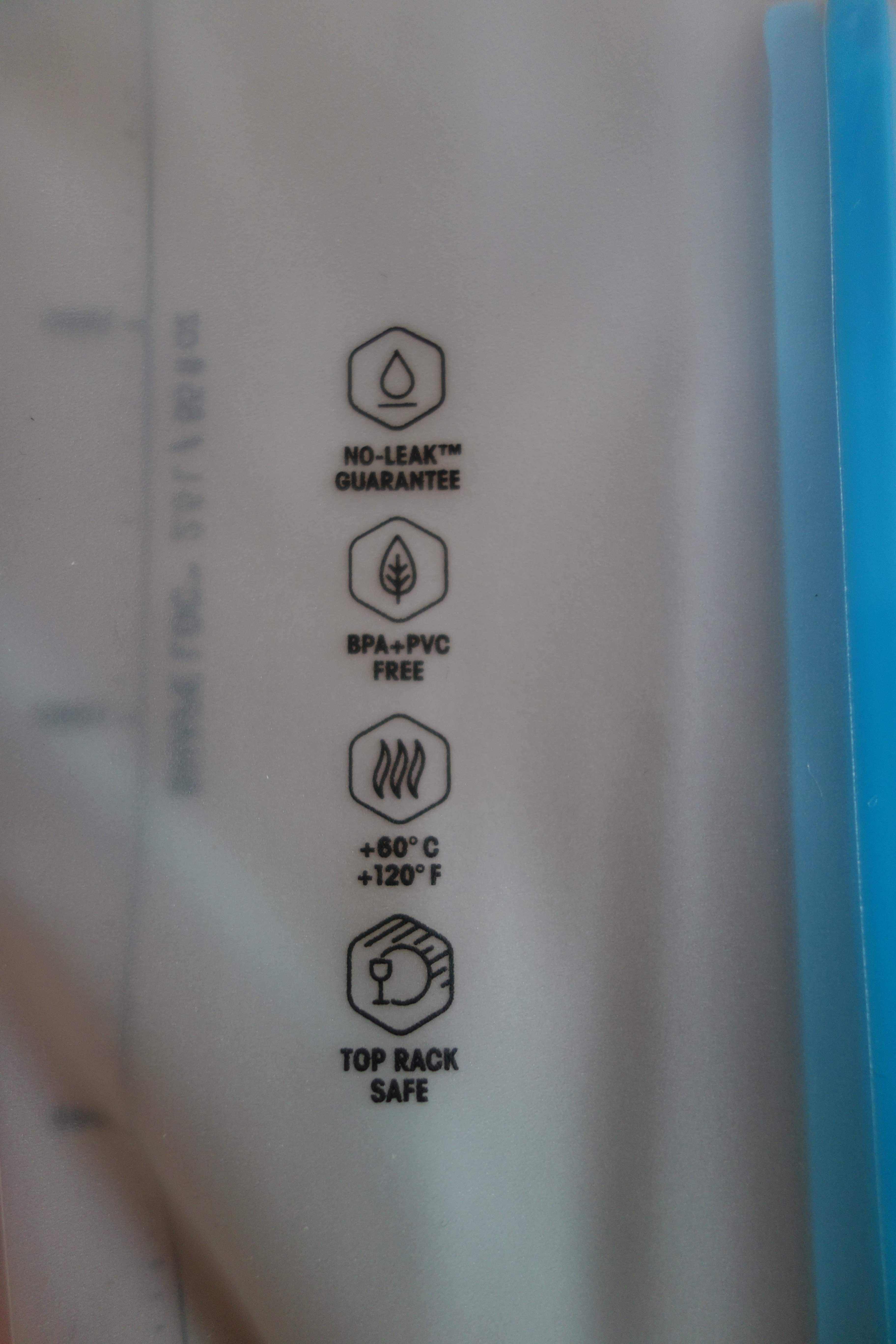 BPA freie Trinkblase