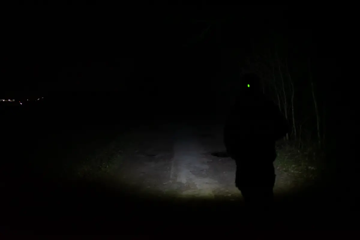 Flood 200 Lumen