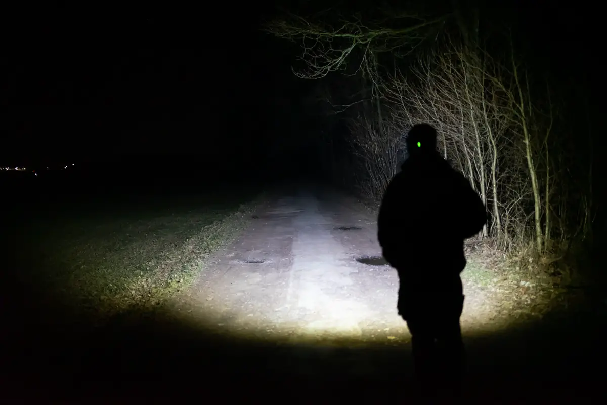Flood 1800 Lumen