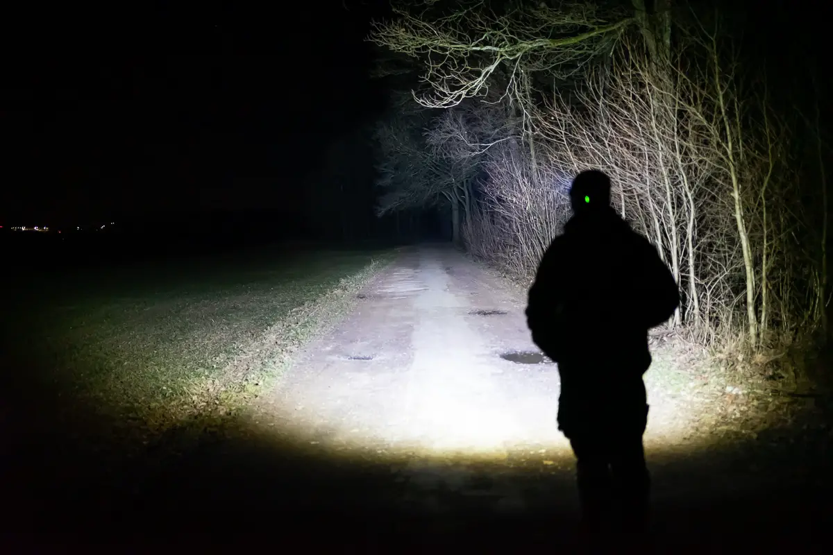Boost 4000 Lumen